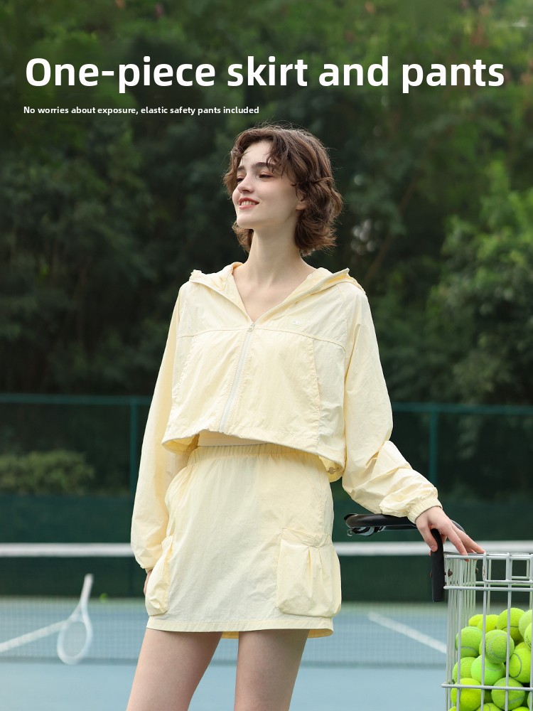 Summer Clothing Usa - Ohsunny Women's Outdoor Sports UV Protection