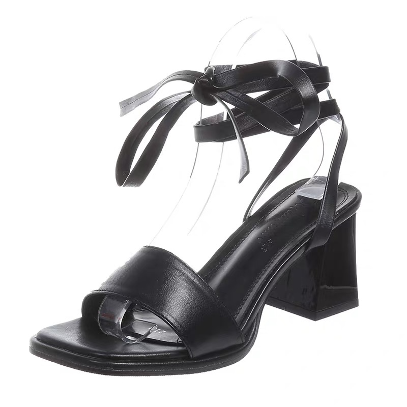 Summer Clothing Dress - 2026 New Summer Women Shoes Fashion