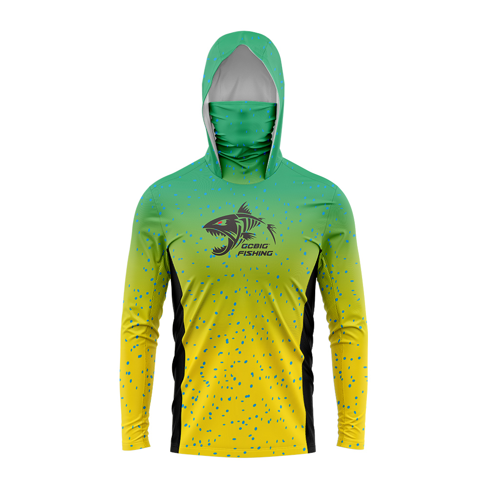 Summer Clothing Men - Mens Outdoor Long Sleeve Fishing Clothes