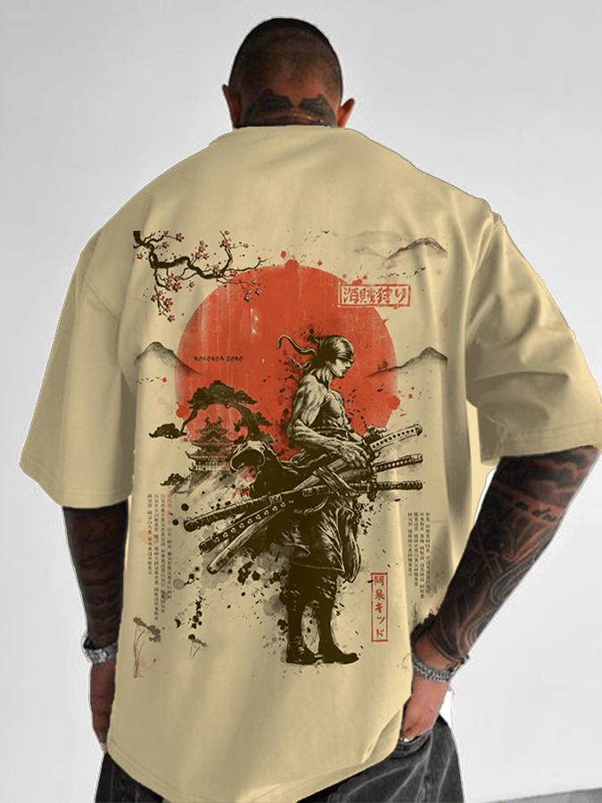 One Piece Action Anime Zoro Pr - Summer Clothing Japan review and price