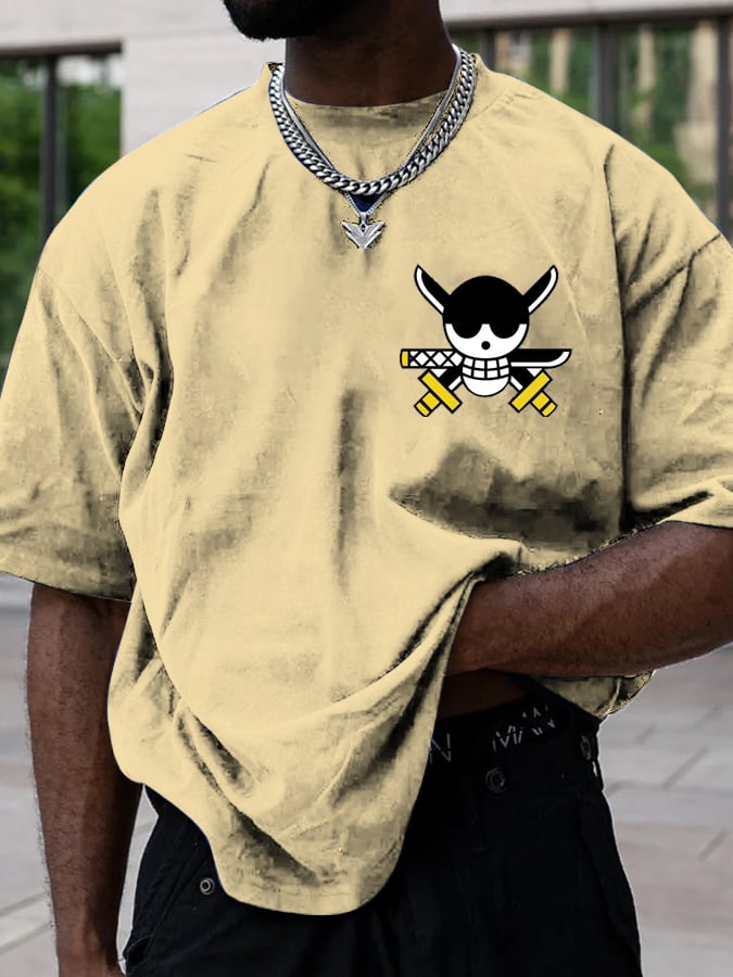 One Piece Action Anime Zoro Pr - Summer Clothing Japan review and price
