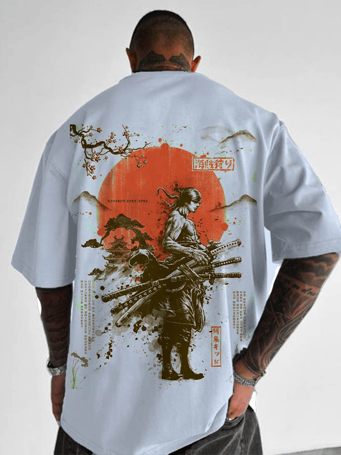 One Piece Action Anime Zoro Pr - Summer Clothing Japan review and price
