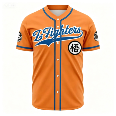 Short Sleeved Baseball Shirt,  - Summer Clothing Japan review and price