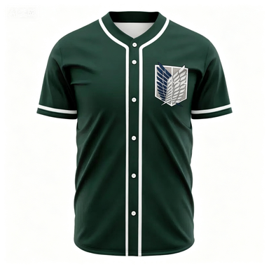 Short Sleeved Baseball Shirt,  - Summer Clothing Japan review and price