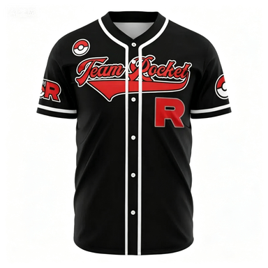 Short Sleeved Baseball Shirt,  - Summer Clothing Japan review and price