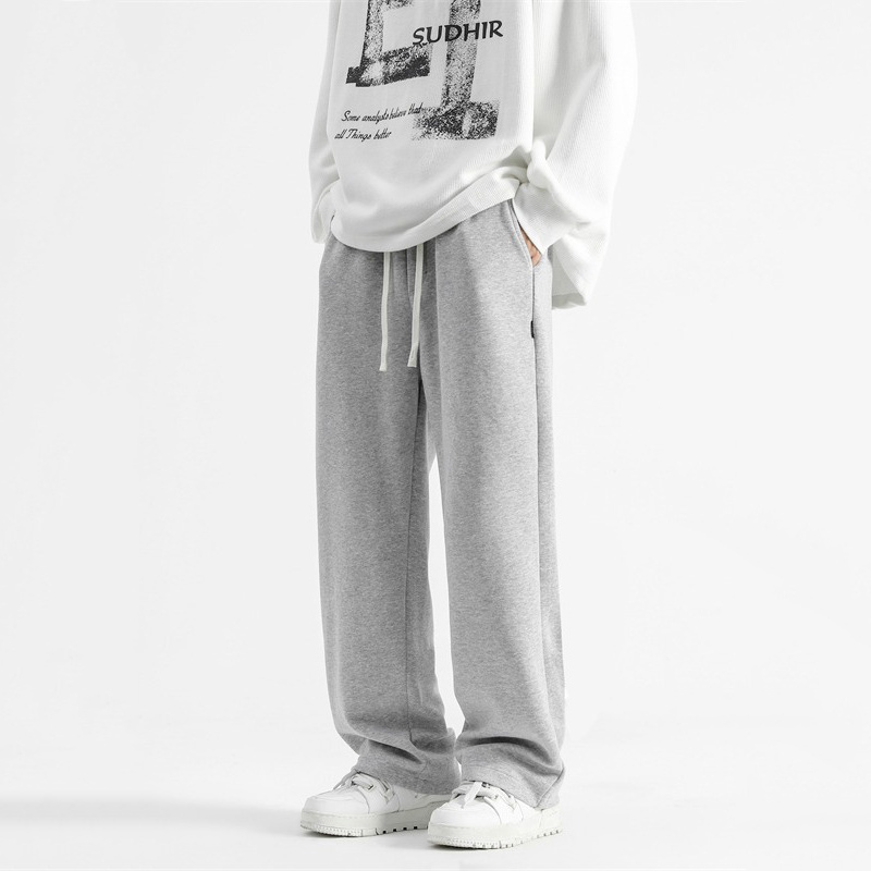 TFETTERS Brand Grey Motion Pan - Summer Clothing Men review and price