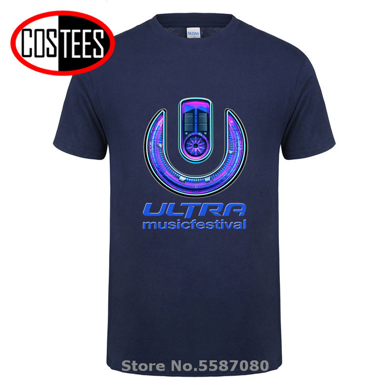 Mens 3D Shirts Men ULTRA MUSIC - Summer Clothing Online Shopping review and price