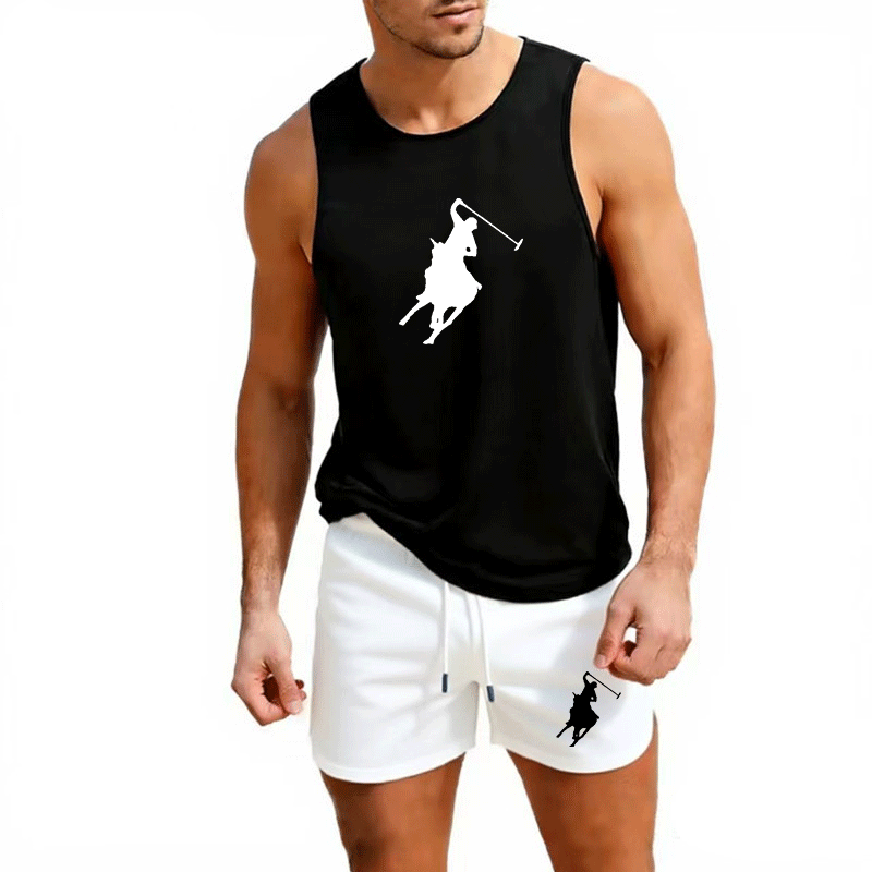 European Men Summer Vest and S - Summer Clothing Usa review and price