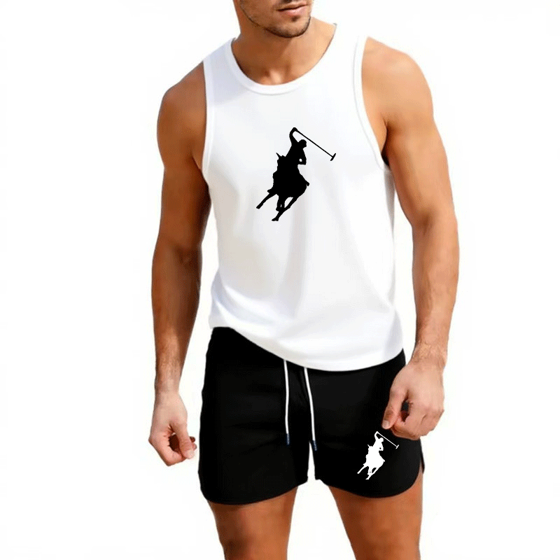 European Men Summer Vest and S - Summer Clothing Usa review and price