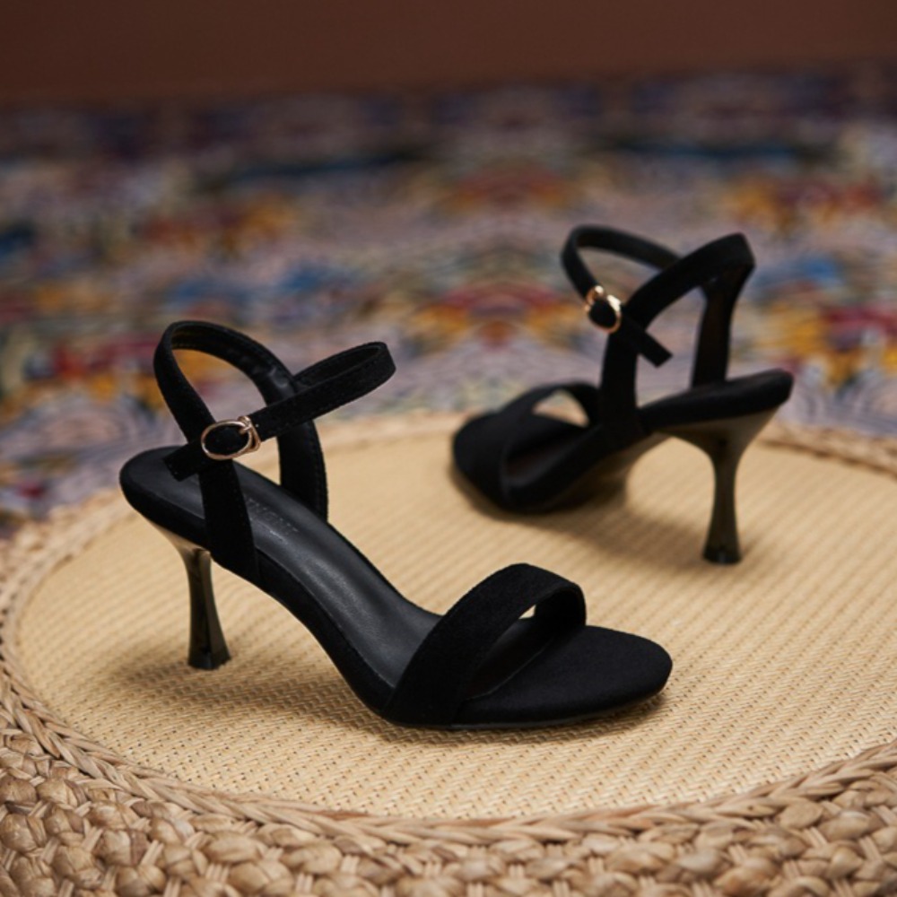 Sandals for Women High Heels S - Summer Clothing Dress review and price