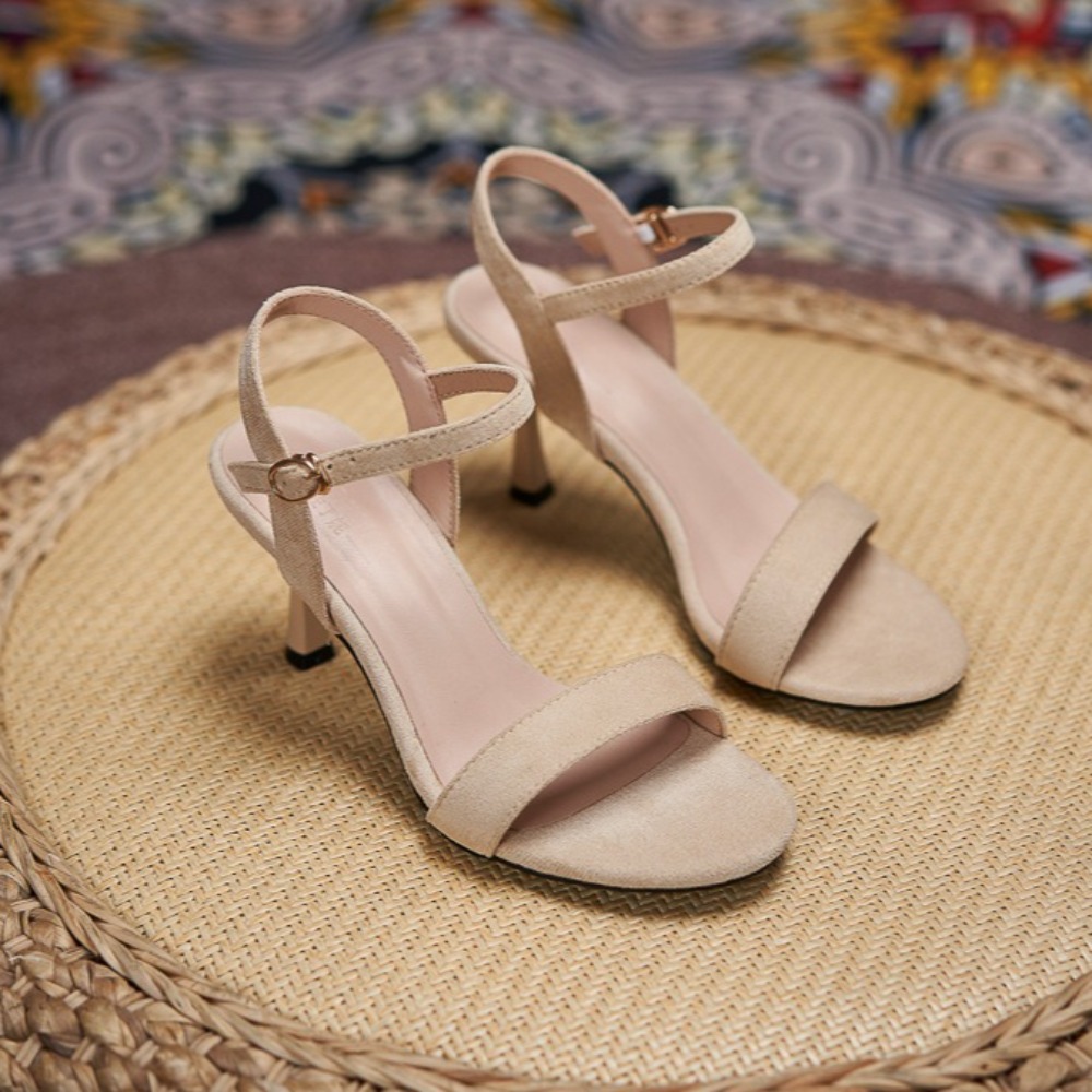 Sandals for Women High Heels S - Summer Clothing Dress review and price