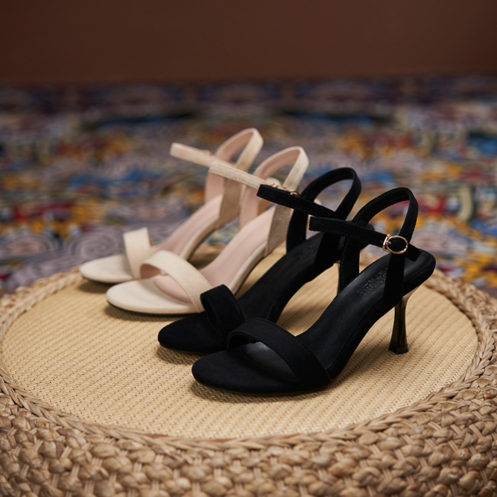 Sandals for Women High Heels S - Summer Clothing Dress review and price