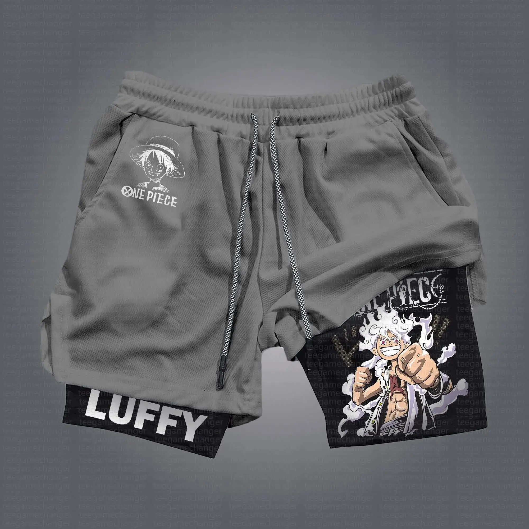 2025 One Piece Luffy Anime Men - Summer Clothing For Japan review and price