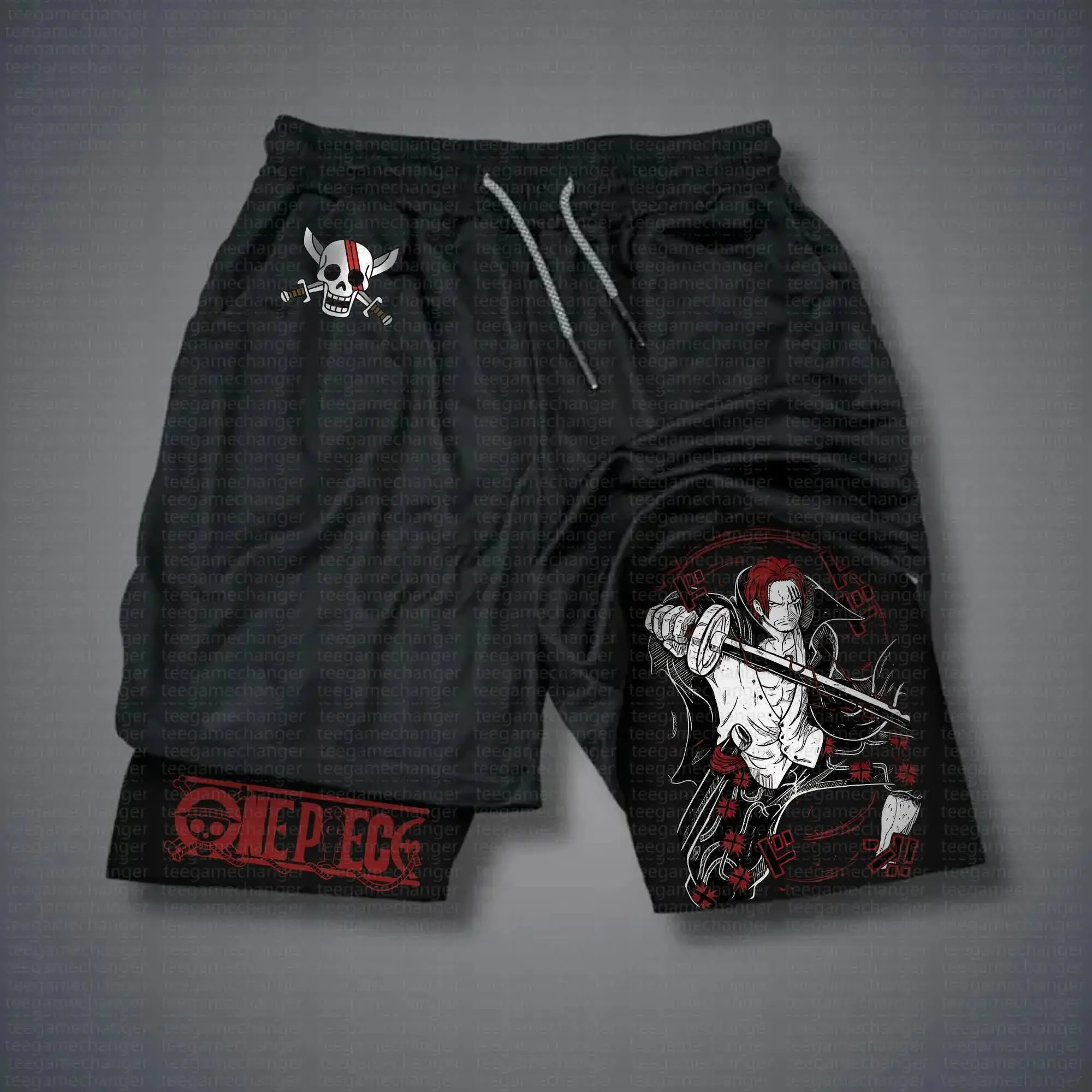 2025 One Piece Luffy Anime Men - Summer Clothing For Japan review and price