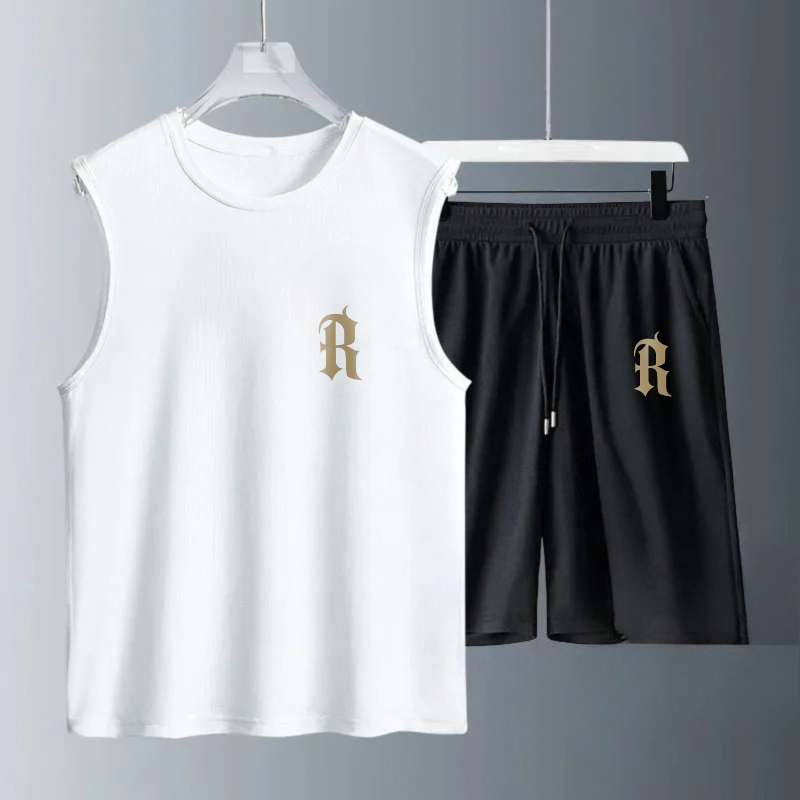 Men's Tank Top Sets 2026 Summe - Summer Clothing Usa review and price