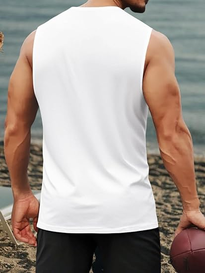 Men's Tank Top Sets 2026 Summe - Summer Clothing Usa review and price