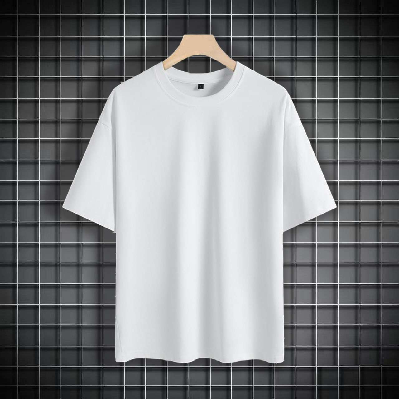 1pcs Men's t-shirt Sets 2026 S - Summer Youth Clothing review and price