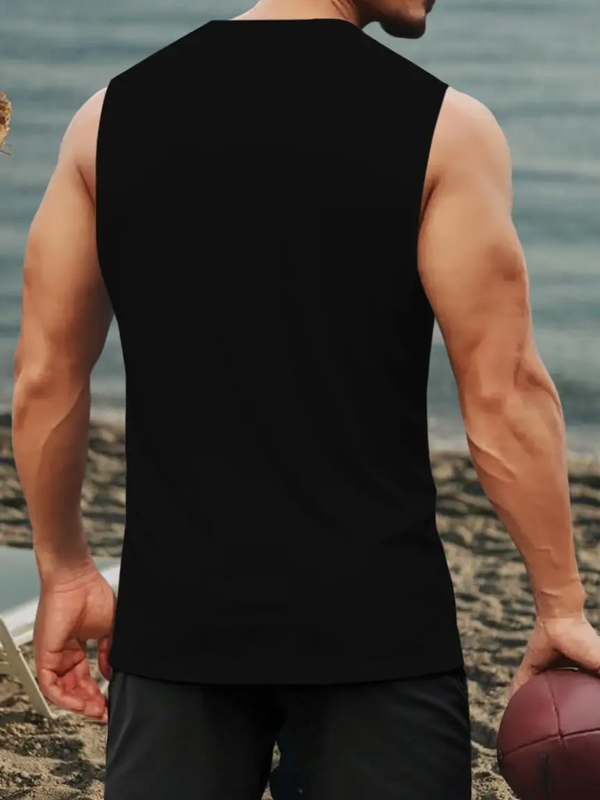 Men's Tank Top Sets 2026 Summe - Summer Youth Clothing review and price