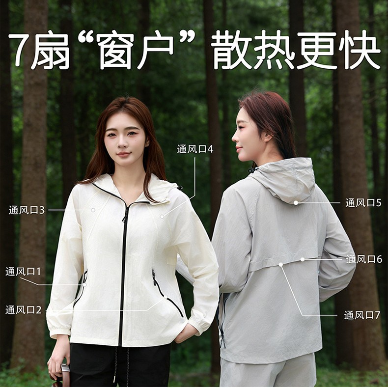 Sunscreen Clothing Unisex Hood - Summer Clothing Usa review and price