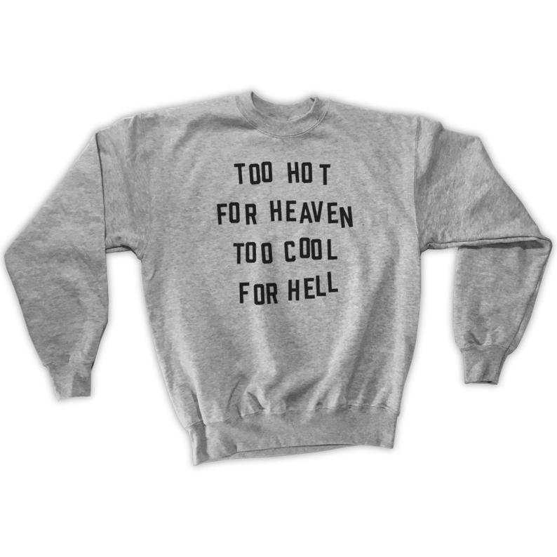 Skuggnas New Arrival Too Hot F - Summer Jumper Clothing review and price