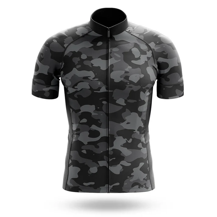 Biking Happens Cycling Jersey  - Summer Jumper Clothing review and price