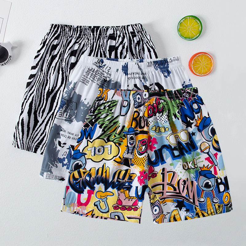 Summer Children's Color Printi - Summer Clothing Toddler review and price