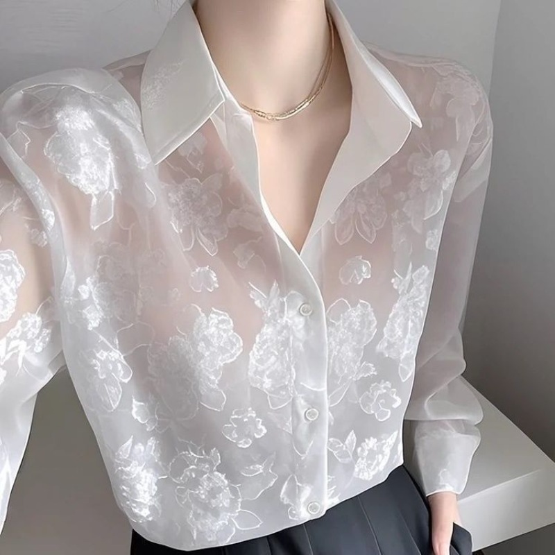 Blouse Shirt Women's Summer Su - Summer Youth Clothing review and price