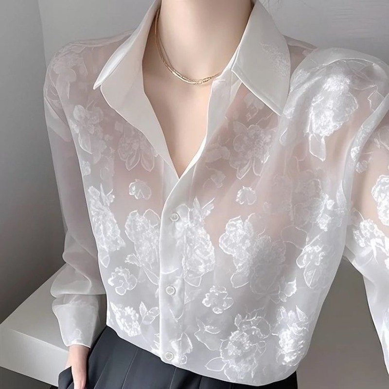 Blouse Shirt Women's Summer Su - Summer Youth Clothing review and price