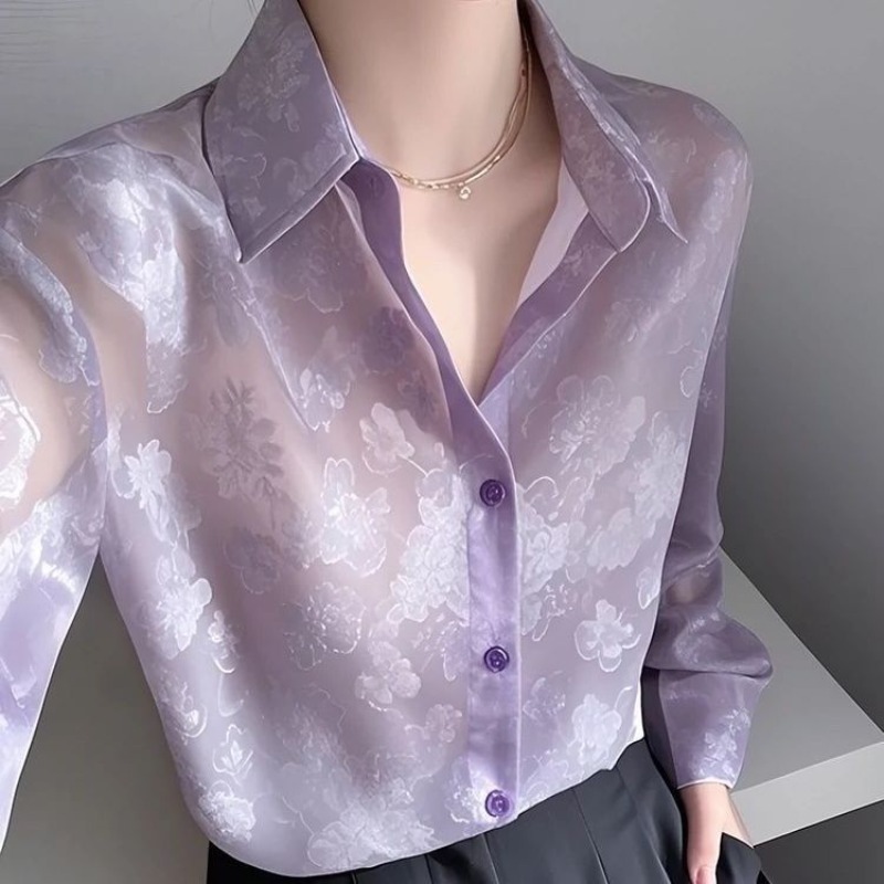 Blouse Shirt Women's Summer Su - Summer Youth Clothing review and price