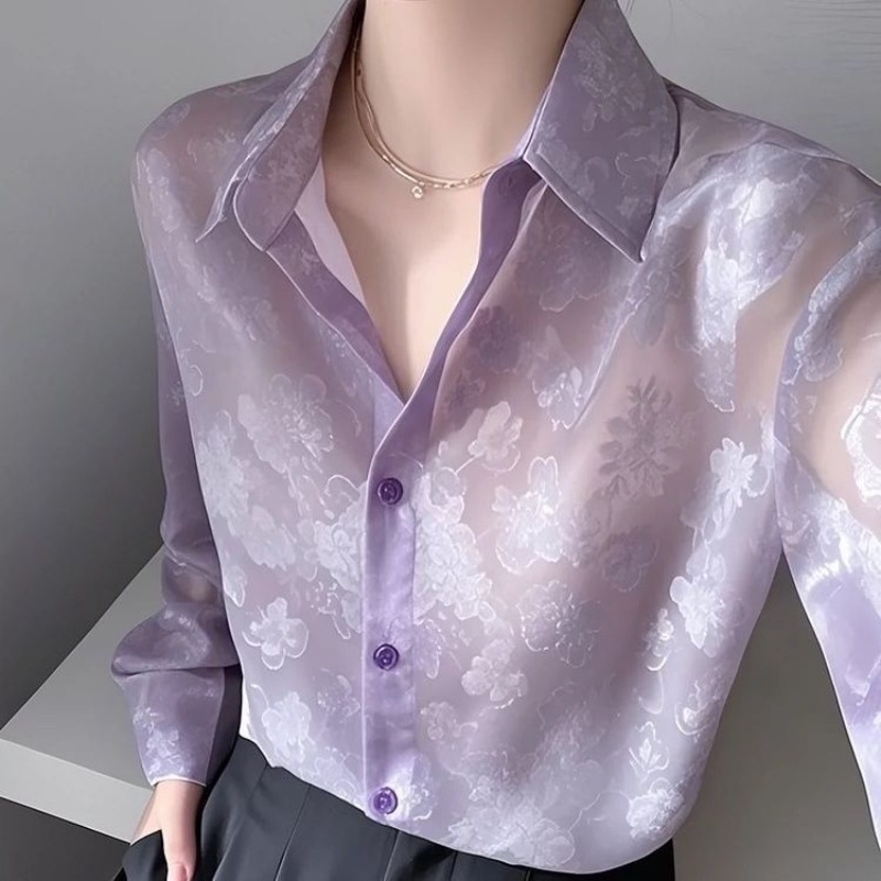 Blouse Shirt Women's Summer Su - Summer Youth Clothing review and price