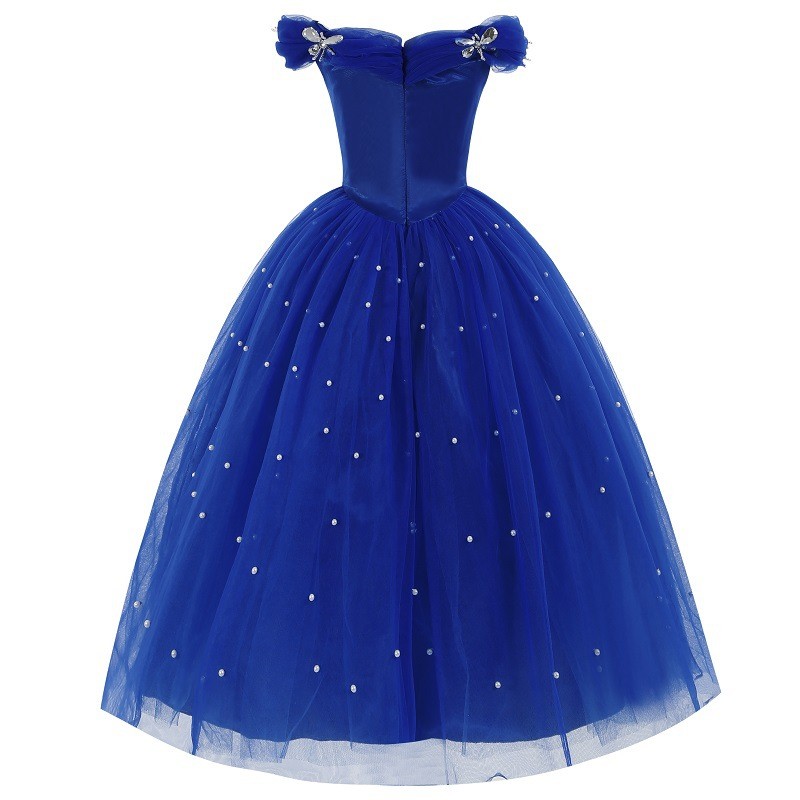 Summer Christmas Luxury Cinder - Summer Clothing Toddler review and price