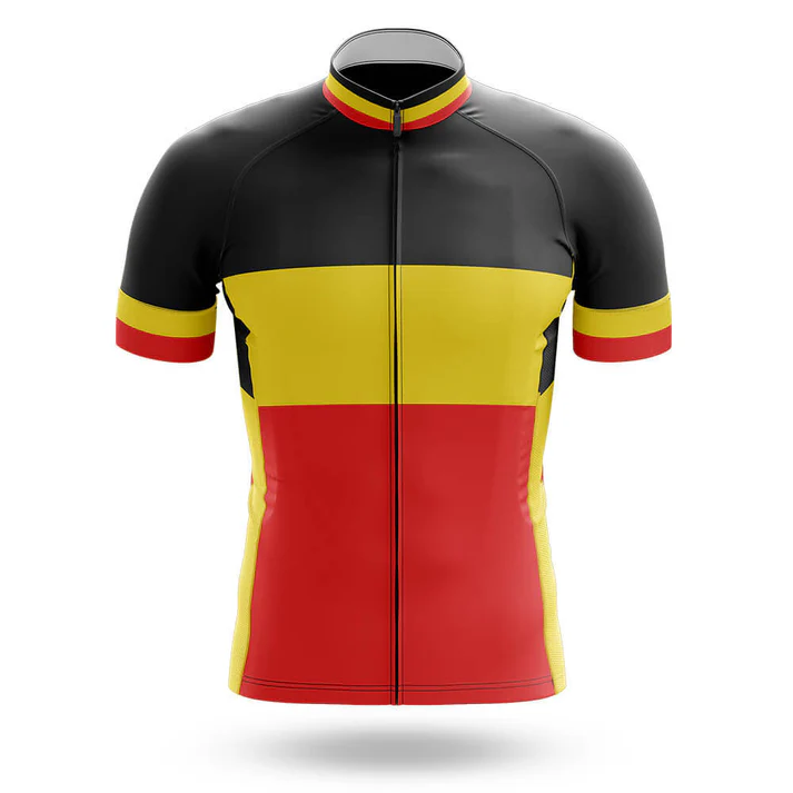 Bike On Road Cycling Jersey Cl - Summer Jumper Clothing review and price