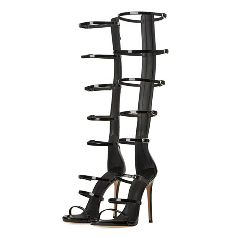 Summer Women's Cool Boots New  - Summer Clothing Dress review and price