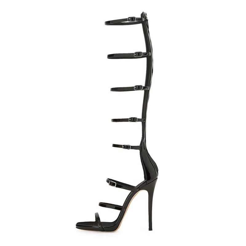 Summer Women's Cool Boots New  - Summer Clothing Dress review and price