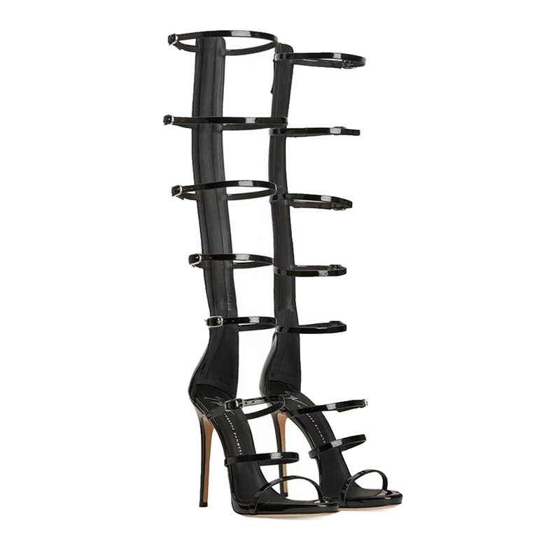 Summer Women's Cool Boots New  - Summer Clothing Dress review and price