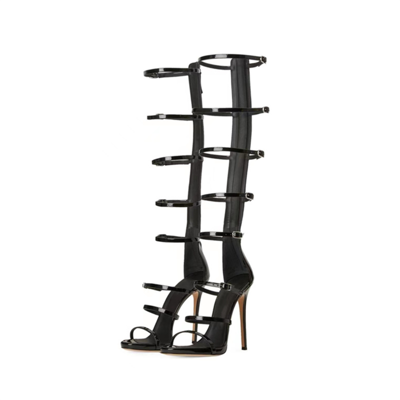 Summer Women's Cool Boots New  - Summer Clothing Dress review and price