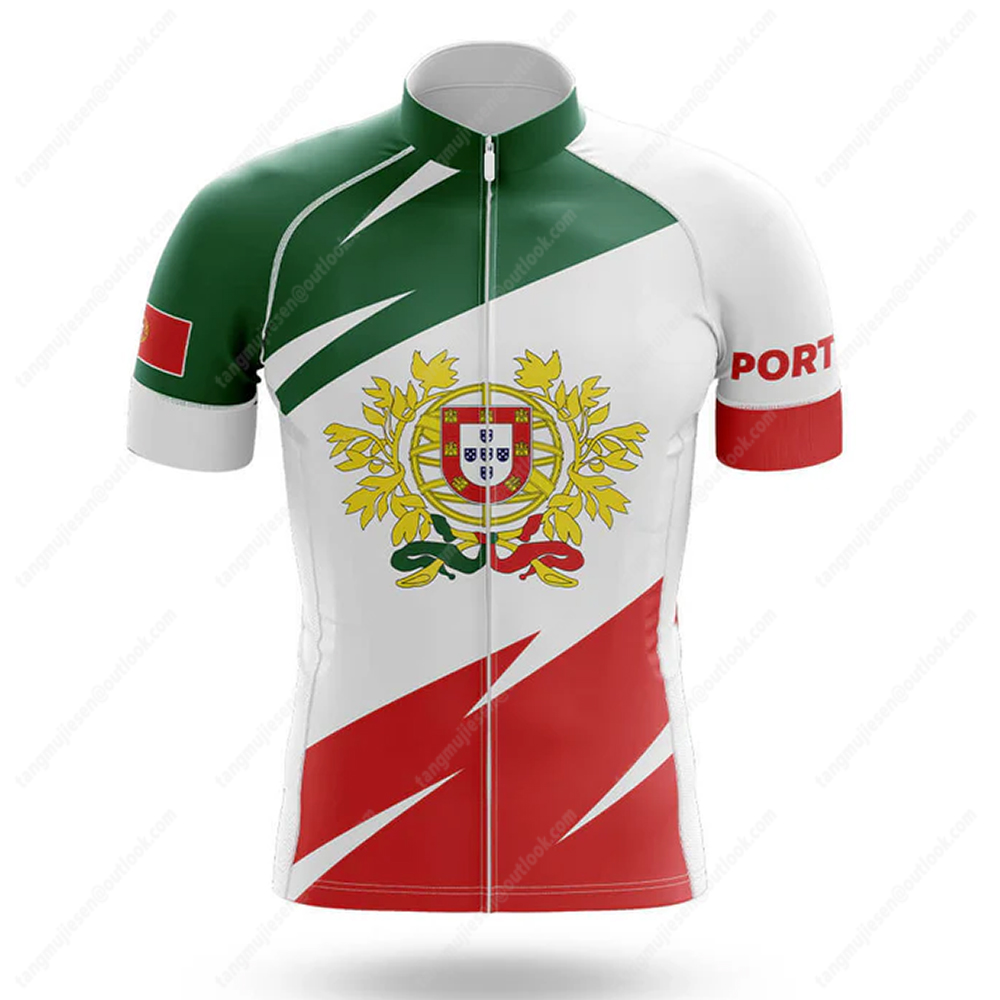 Portugal Cycling Clothes Mtb M - Summer Jumper Clothing review and price