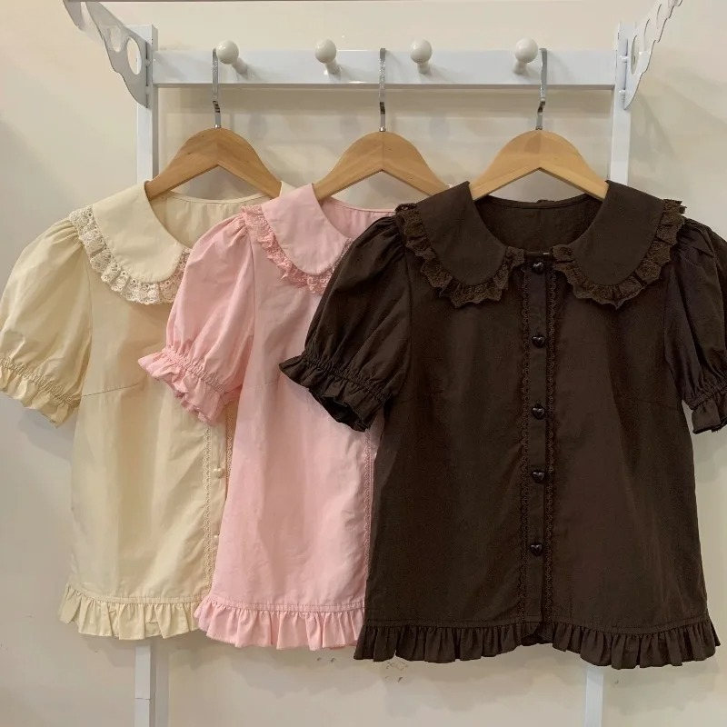 Summer Japanese Kawaii Lolita  - Summer Clothing Japan review and price