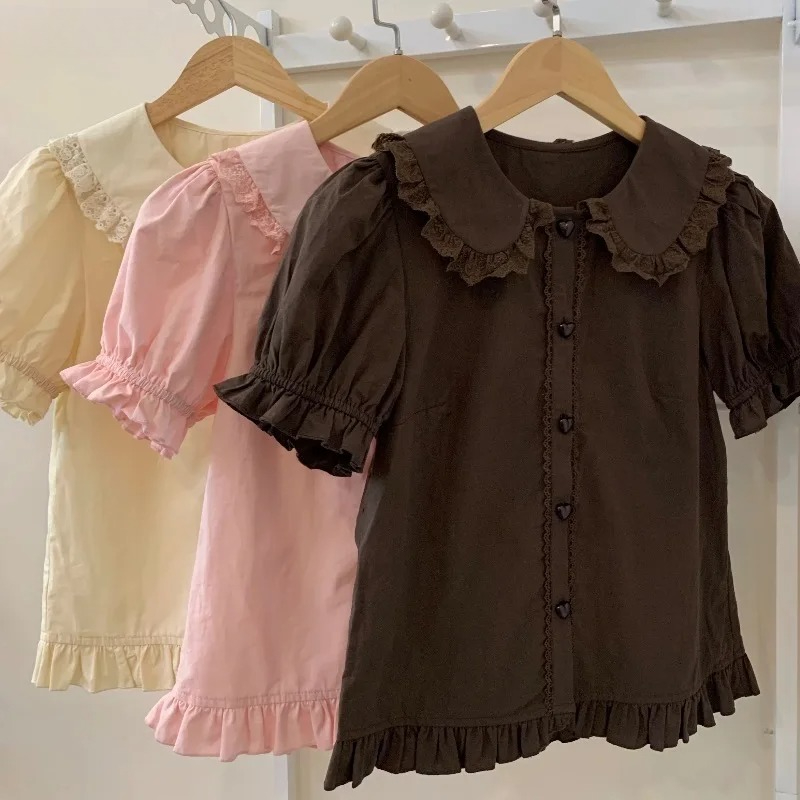 Summer Japanese Kawaii Lolita  - Summer Clothing Japan review and price