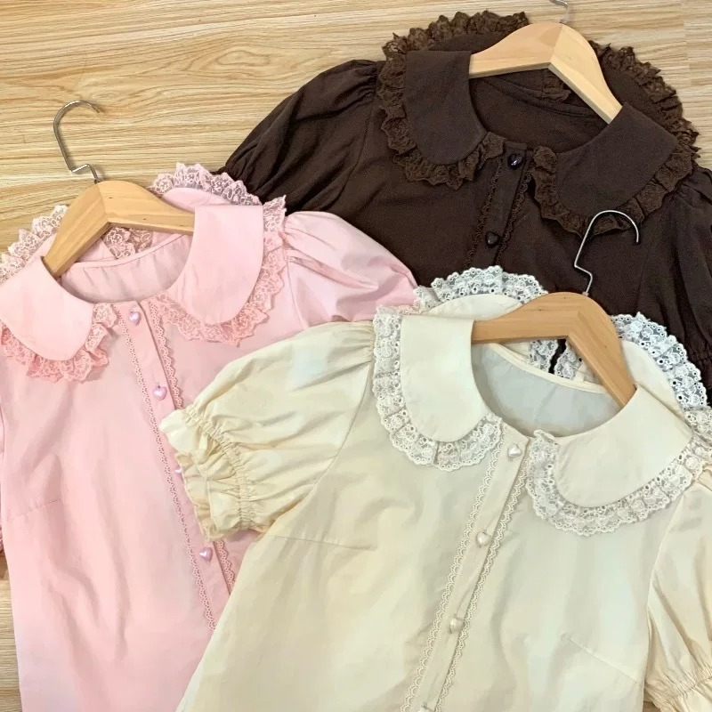 Summer Japanese Kawaii Lolita  - Summer Clothing Japan review and price