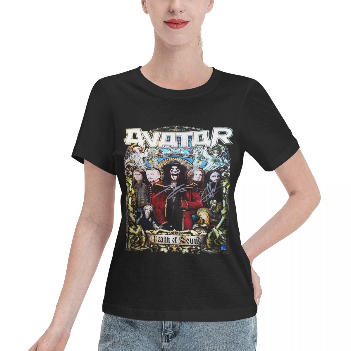 Summer Staple High Quality Ava - Summer Clothing Essentials Women review and price