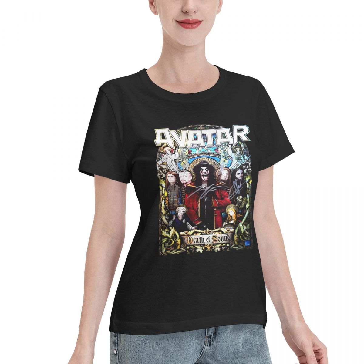 Summer Staple High Quality Ava - Summer Clothing Essentials Women review and price