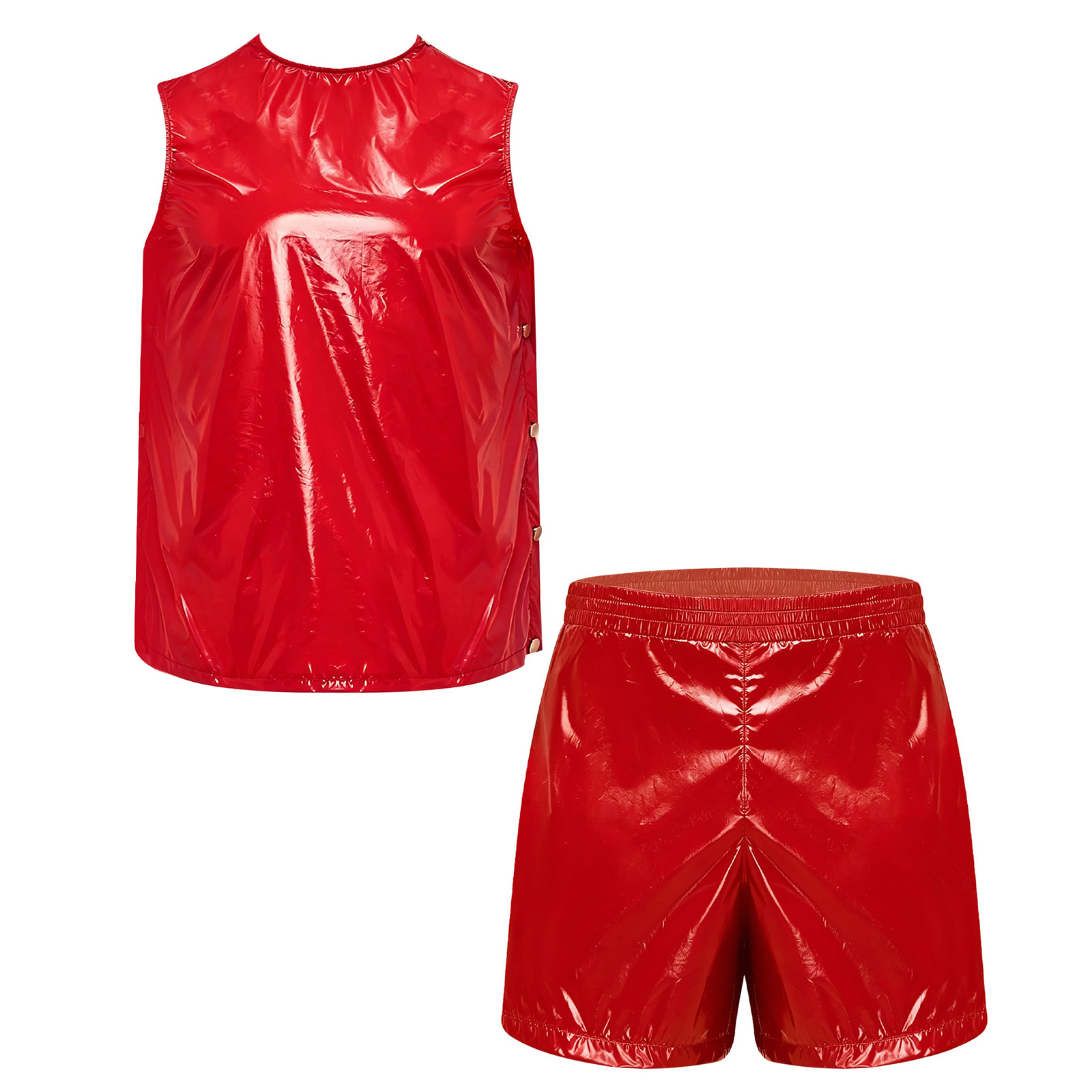 Men Waterproof Sweat 2 Piece S - Summer Clothing Usa review and price