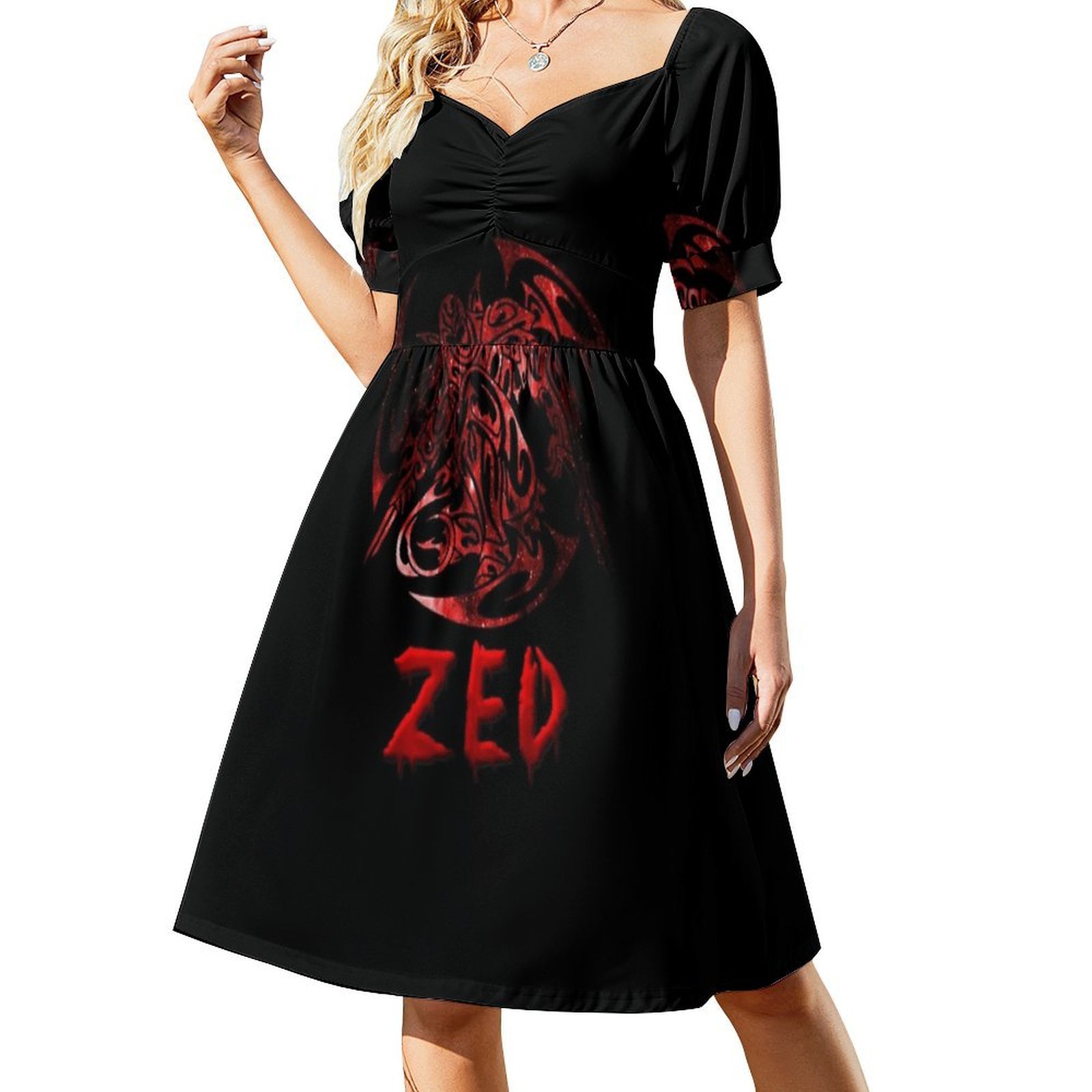 Preppy Style Mini Dress For Wo - Summer Clothing Styles For Women review and price