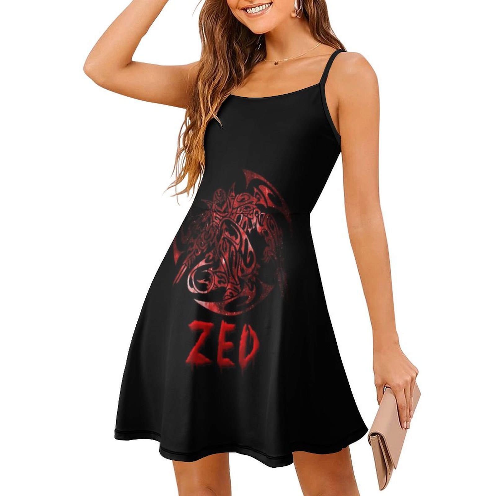 Preppy Style Mini Dress For Wo - Summer Clothing Styles For Women review and price