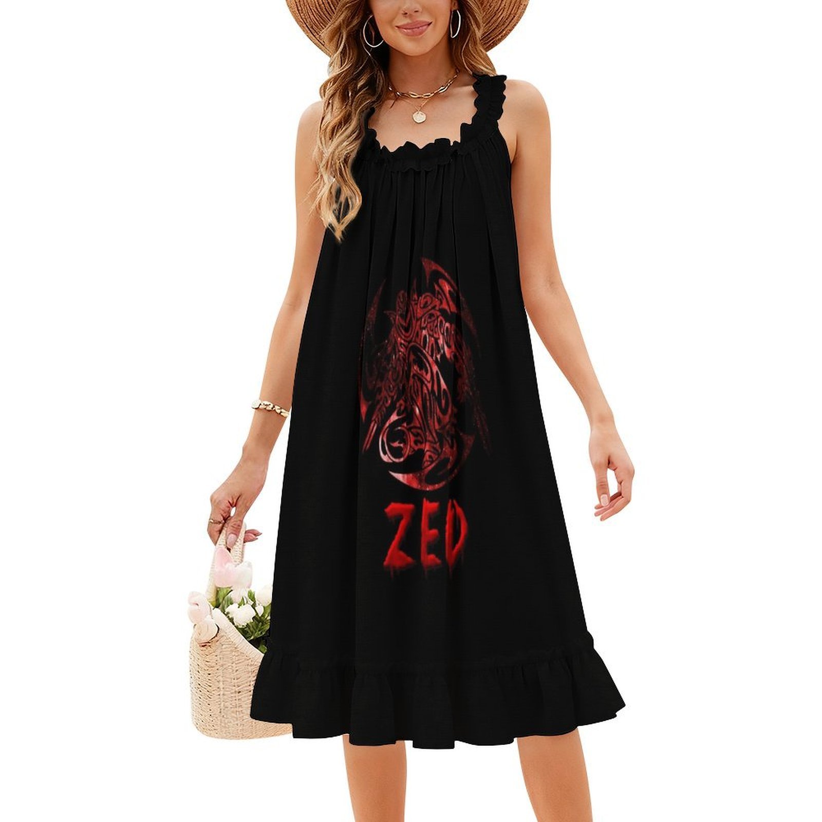 Preppy Style Mini Dress For Wo - Summer Clothing Styles For Women review and price