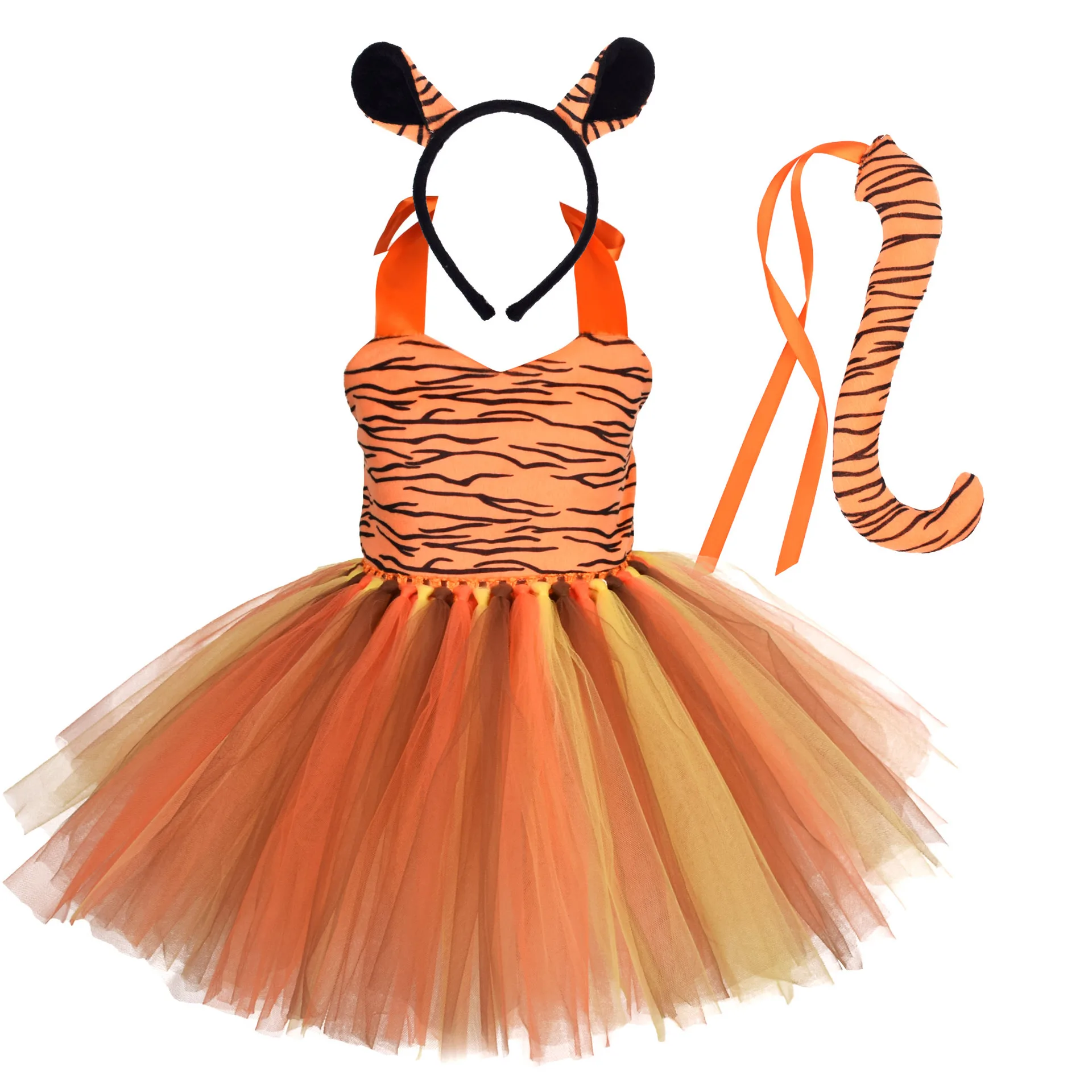 Tiger Costume for Baby Kids Fo - Summer Clothing Toddler review and price