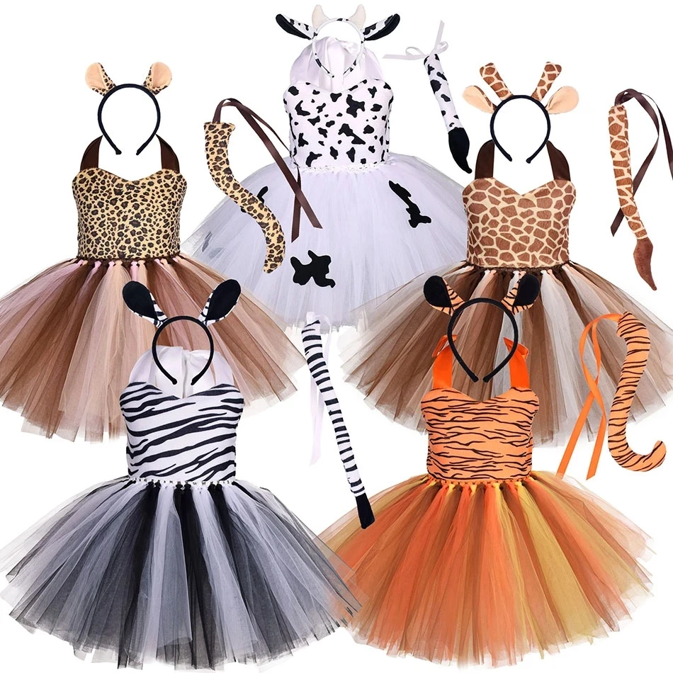 Tiger Costume for Baby Kids Fo - Summer Clothing Toddler review and price