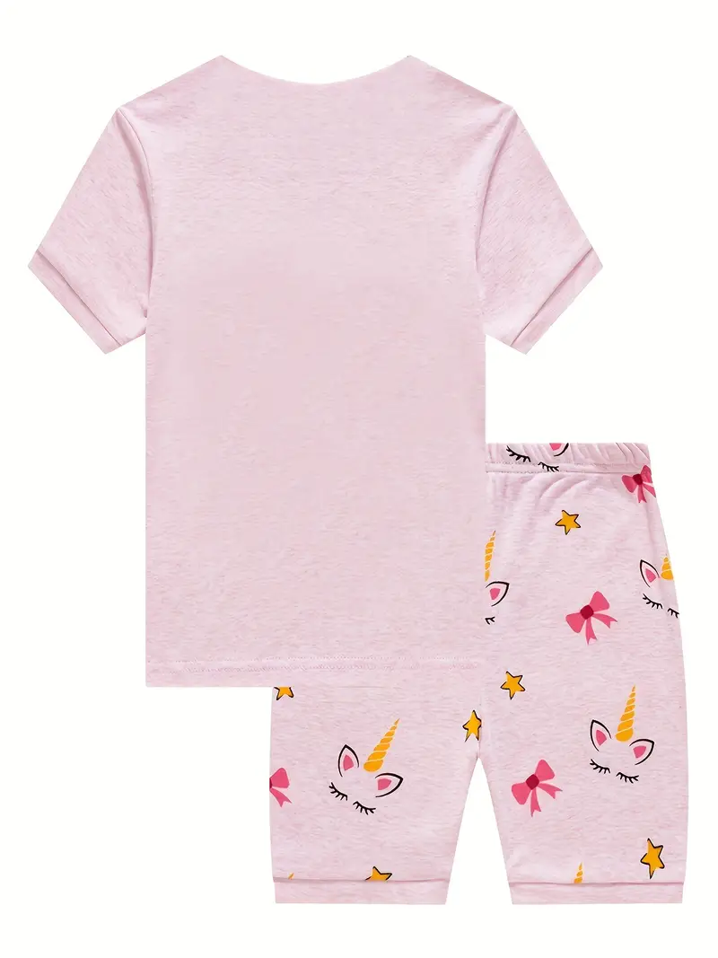 2pcs Toddler Girls Cotton Paja - Summer Clothing Toddler review and price