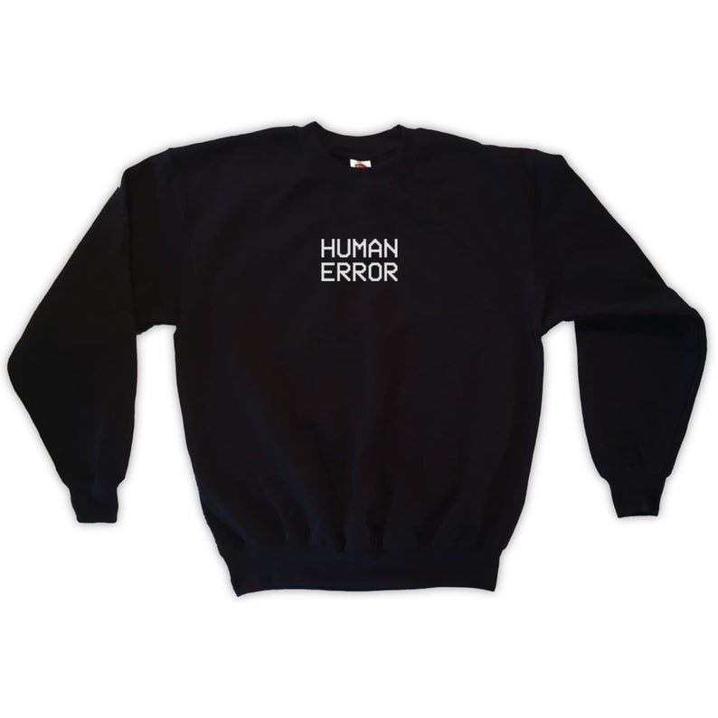 Skuggnas New Arrival Human Err - Summer Jumper Clothing review and price